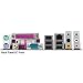 Asus M2N-SLI AM2 NVNF560 ATX Sockel AM2 Mainboard