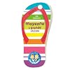 Incos Tongs - Moyenne section