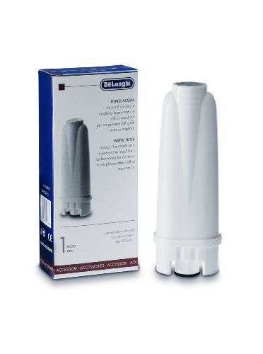 DeLonghi Wasserfilter SER 3017