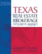Texas Real Estate Brokerage and Law of Agency