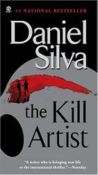The Kill Artist (Gabriel Allon)