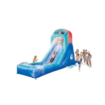 Banzai Falls Original Water Slide