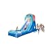 Banzai Falls Original Water Slide