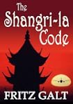 The Shangri-la Code (A Brad West Spy...