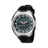 TapouT Men's CB-BK Combat Digital Sports Watch