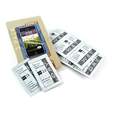 IncipioCare Protection and Cleaning Kit for Apple iPhone