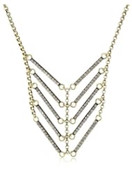 Auden Lakota Swarovski Crystal Necklace