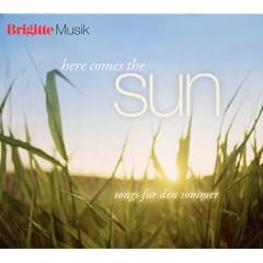 Brigitte-Here Comes the Sun
