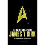 the autobiography of james t kirk