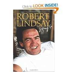 Robert Lindsay Letting Go