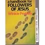 A Handbook for Followers of Jesus
