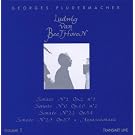 Int�grale Des Sonates Pour Piano, Vol. 1 (Sonates N 1, 6, 22 & 23 Appassionata)
