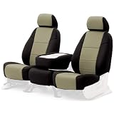 2006 - 2008 Dodge Ram Truck 150 & 1500 Full Size CUSTOM SEAT COVERS (1 ROW)... by Coverking