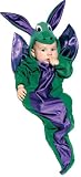 Bunting Baby Dragon Halloween Costume (Size: 0-9M)
