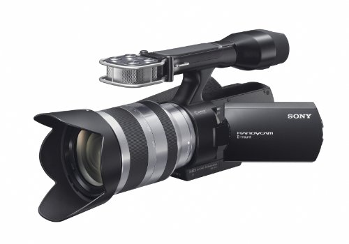 Sony NEX-VG10