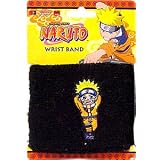Naruto: Sweatband - Chibi Naruto