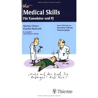 Klinikleitfaden PJ und Famulatur