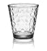 Bubble Tumbler Glass