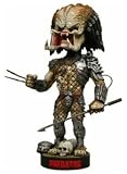 Predator #3 Extreme Head Knocker Bobble Head