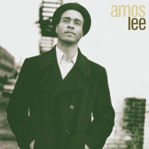 Amos Lee Amos Lee