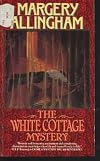 The White Cottage Mystery