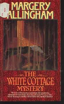 The White Cottage Mystery