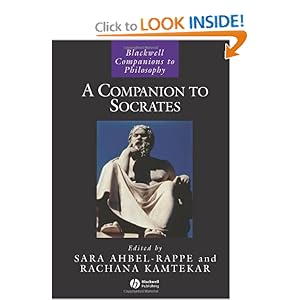 socrates yale university press