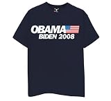 Obama - Biden 2008 T-Shirt