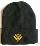 Gundam Zeon Symbol Beanie