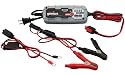 NOCO Genius G1100 6V/12V 1100mA Fully Automatic Battery Charger and Maintainer (Grey)