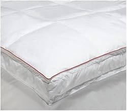 Pinzon Chamonix Full Reversible Dual Season Down Featherbed
