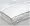 Pinzon Chamonix California King Reversible Dual Season Down Featherbed