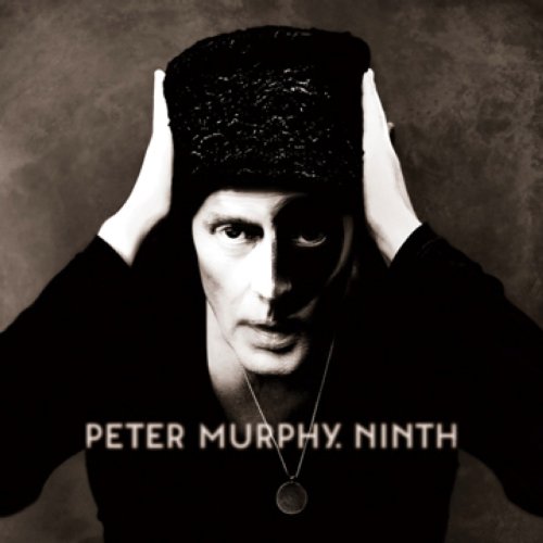 Peter Murphy - Ninth - Zortam Music