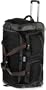 Ricardo Beverly Hills N-Motion 30" Wide Mouth Rolling Duffel, Black, One Size