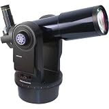 Meade Achromatic Refractor Telescope (ETX-80AT-TC BB) by Meade