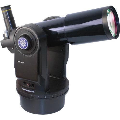 Meade Achromatic Refractor Telescope (ETX-80AT-TC BB) from Meade Telescopes