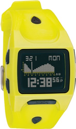 Nixon – HerrenUhr – A530 1964 – The Lodown