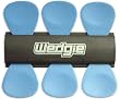 Wedgie WMH001 Wedgie Micstand Pick Holder, Single