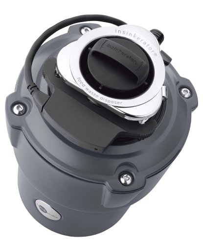 76694 InSinkErator Garbage Disposer Cover Control Plus Stopper | Home