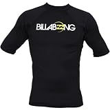 Billabong All Day Rashguard - Short-Sleeve - Boys