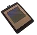 Electronics : 1.5 Inch digital photo keyring with DPF mate - Black