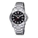 Wenger Men's 70487 Alpine Watch