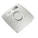 Kelvin Talking Thermostat - White