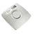 Kelvin Talking Thermostat - White