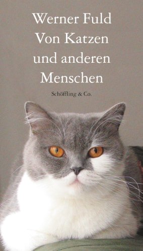 Von Katzen und anderen Menschen (German Edition)