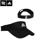 Men's Adidas Stretch Visor - New Closeout Model