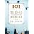 101 Things You Should Do Before You Graduate (Faithwords)