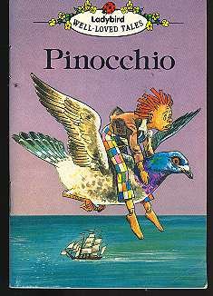 Pinocchio