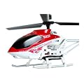 Syma S032G Snow Dragon 3.5CH GYRO RTF RC Heli