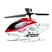 Syma S032G Snow Dragon 3.5CH GYRO RTF RC Heli